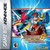 GBA GAME - Mega Man Battle Network 6: Falzar (USED) GBA GAME - Mega Man Battle Network 6: Falzar (USED)